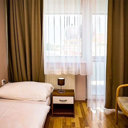 Hotel Atrium Malacky Eksteriør billede